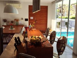 3 Schlafzimmer Villa zu vermieten im Tewana Home Chalong, Wichit