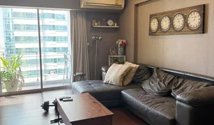 2 Bedrooms Condo for sale in Bang Kapi, Bangkok My Resort Bangkok