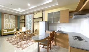 曼谷 Khlong Tan Nuea Thiti Residence 1 卧室 住宅 售 