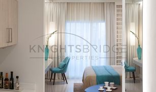 Studio Appartement zu verkaufen in , Dubai Se7en City JLT