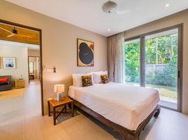4 Bedroom Villa for sale in Nai Yang Beach, Sakhu, Mai Khao