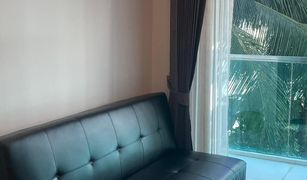 1 Bedroom Condo for sale in Nong Prue, Pattaya Amazon Residence