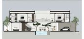 Поэтажный план квартир of Prime Villas Srisoonthorn