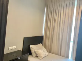 2 Schlafzimmer Wohnung zu vermieten im Rhythm Sukhumvit 44/1, Phra Khanong, Khlong Toei