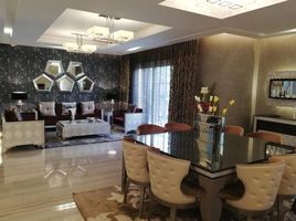 5 Bedroom Villa for sale at El Rehab Extension, Al Rehab, New Cairo City