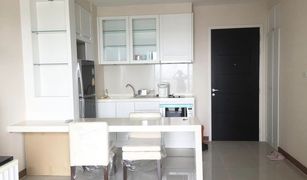 1 chambre Condominium a vendre à Bang Yi Khan, Bangkok Ivy Residence Pinklao