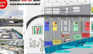 Tha Raeng, ဘန်ကောက် တွင် N/A ဈေးဆိုင် ရောင်းရန်အတွက်