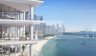 Квартира, 3 спальни на продажу в Shoreline Apartments, Дубай Palm Beach Towers 2