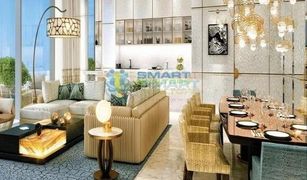 3 Schlafzimmern Villa zu verkaufen in EMAAR South, Dubai Expo Golf Villas Phase Ill