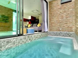 2 Schlafzimmer Villa zu verkaufen in Thalang, Phuket, Si Sunthon, Thalang