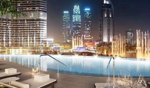 2 Habitaciones Apartamento en venta en , Dubái The Address Residences Dubai Opera