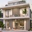3 Schlafzimmer Villa zu verkaufen im Cairo Gate, Sheikh Zayed Compounds