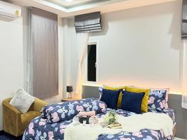 3 Schlafzimmer Villa zu verkaufen in Pattaya, Chon Buri, Pong, Pattaya