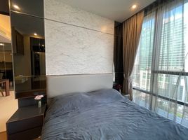 1 спален Квартира на продажу в The Bangkok Sathorn, Thung Wat Don