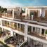 4 Bedroom Townhouse for sale at Amargo, Claret