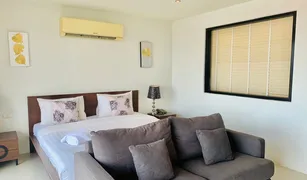 1 Bedroom Condo for sale in Patong, Phuket Ocean View Treasure Hotel and Residence