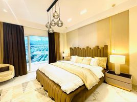 Studio Apartment for sale at Fashionz by Danube, The Imperial Residence