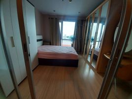 1 Schlafzimmer Appartement zu vermieten im Casa Condo Ratchada-Ratchaphruek, Dao Khanong