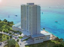 1 Schlafzimmer Wohnung zu verkaufen im Arterra Bayfront Residences, Lapu-Lapu City, Cebu, Central Visayas