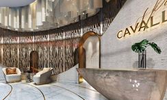 Фото 2 of the Reception / Lobby Area at Cavalli Couture