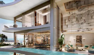 1 Bedroom Apartment for sale in , Dubai Damac Bay