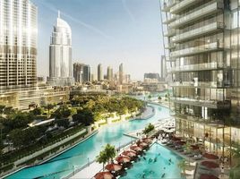 3 Bedroom Apartment for sale at The Address Residences Dubai Opera, 