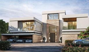 5 Bedrooms Villa for sale in Sobha Hartland, Dubai Quad Homes