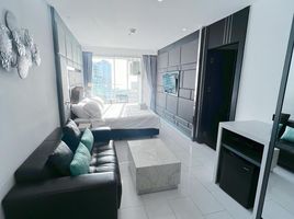 Studio Wohnung zu vermieten im Sky Residences Pattaya , Nong Prue, Pattaya, Chon Buri