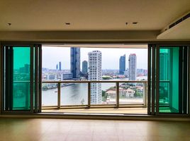 3 Bedroom Condo for sale at The River by Raimon Land, Khlong Ton Sai, Khlong San