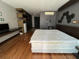 Studio Condo for sale at The Regent Bangtao, Choeng Thale