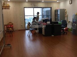 2 Bedroom Apartment for sale at Goldsilk Complex, Van Phuc, Ha Dong