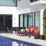 3 Bedroom House for sale at Nirvana Icon Wongwaen-Rama 9, Saphan Sung, Saphan Sung