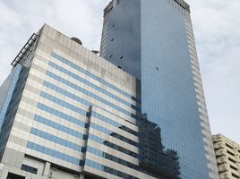 64 m² Office for rent at GMM Grammy Place, Khlong Toei Nuea