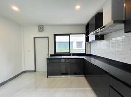 4 Bedroom House for sale at The City Sukhumvit - Onnut, Prawet