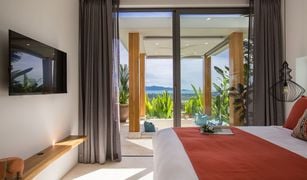 2 Bedrooms Villa for sale in Maenam, Koh Samui Zog Villas