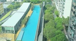 Available Units at Fuse Mobius Ramkhamhaeng Station