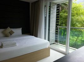 1 Schlafzimmer Wohnung zu vermieten im The Baycliff Residence, Patong, Kathu, Phuket