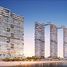 1 Bedroom Condo for sale at Damac Bay, Dubai Harbour, Dubai