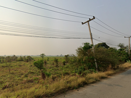  Land for sale in Tha Chai, Mueang Chai Nat, Tha Chai