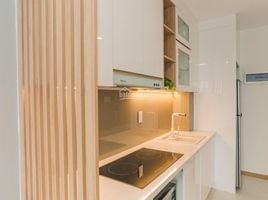 1 Bedroom Condo for rent at New City Thu Thiem, Binh Khanh