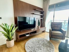 3 Bedroom Apartment for rent at The Madison, Khlong Tan Nuea, Watthana