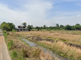  Grundstück zu verkaufen in Nong Suea, Pathum Thani, Bueng Ka Sam