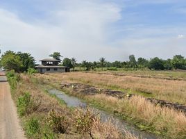 在Bueng Ka Sam, Nong Suea出售的 土地, Bueng Ka Sam