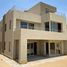 5 Bedroom Villa for sale at Palm Hills Golf Views, Cairo Alexandria Desert Road, 6 October City, Giza