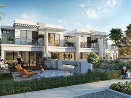6 Bedroom Townhouse for sale at Silver Springs, Akoya Park, DAMAC Hills (Akoya by DAMAC)