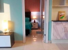 1 Bedroom Apartment for sale at CC Condominium 2, Nong Prue