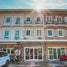 3 Bedroom Townhouse for rent at Supalai Monte Biz, Wat Ket, Mueang Chiang Mai, Chiang Mai