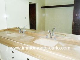 6 Bedroom Villa for rent in Rabat, Rabat Sale Zemmour Zaer, Na Agdal Riyad, Rabat