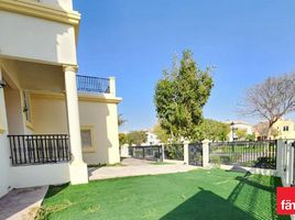 7 Bedroom Villa for sale at The Centro, The Villa, Dubai