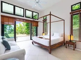 6 Bedroom Villa for rent in Kao Khad Views Tower, Wichit, Wichit
